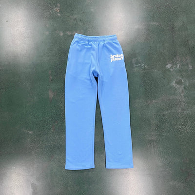 Broken Planet Baby Blue Pants
